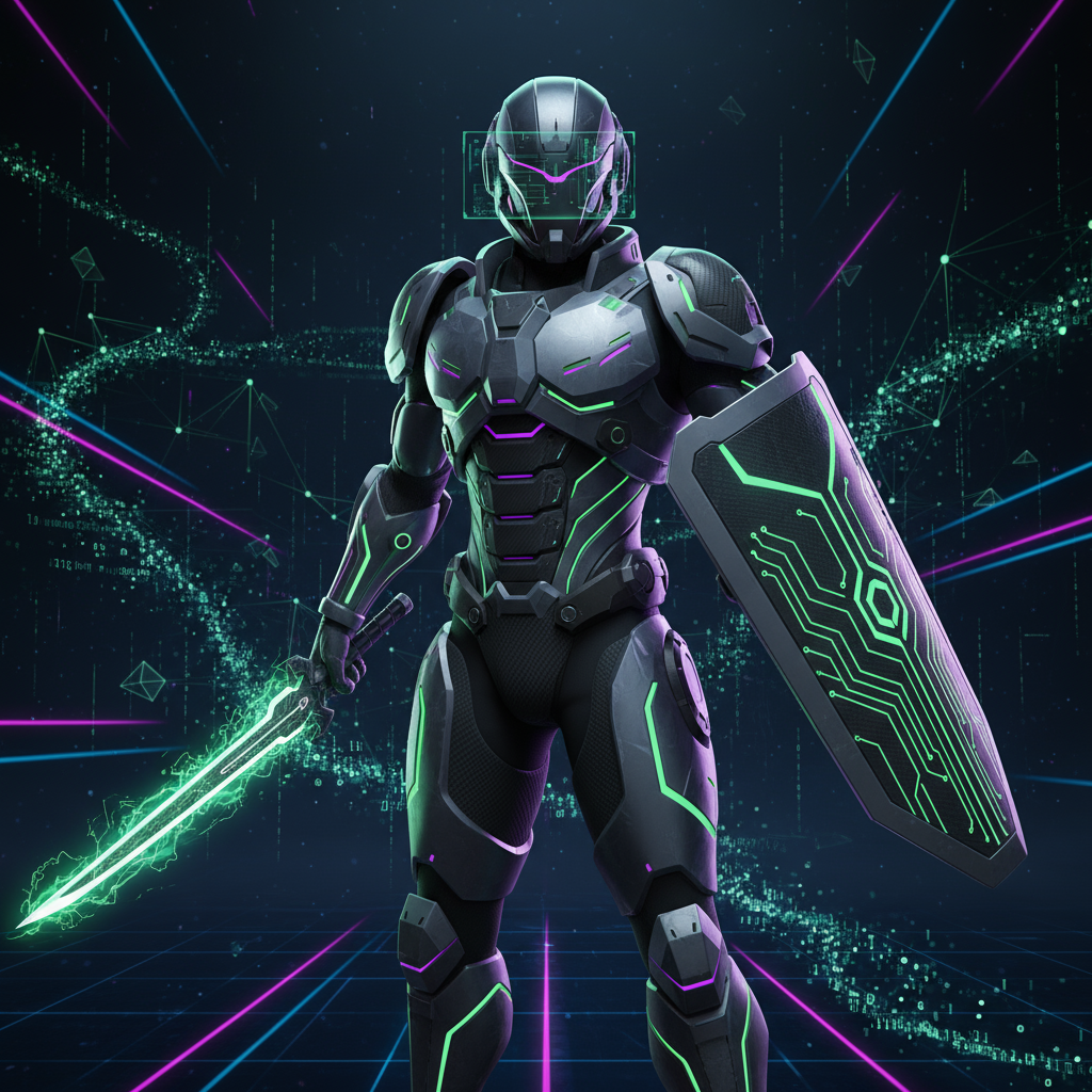 BomjVPN Hero